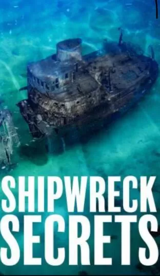 SCI纪录片[沉船的秘密 Shipwreck Secrets]第一季共5集 英语中字1080P下载