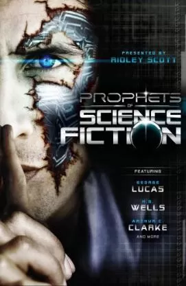 SCI纪录片[科幻先知/科幻小说预言家/科幻的预言 Prophets of Science Fiction]第一季共8集