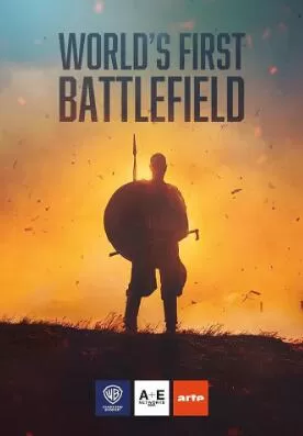 SCI纪录片[世界上首个战场 World’s First Battlefield]第一季共1集 英语中字1080P下载