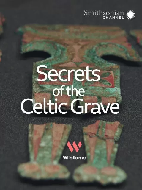 SCI纪录片[凯尔特古墓的秘密 Secrets of the Celtic Grave]第一季共1集 英语中字1080P