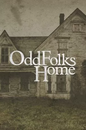 SCI纪录片[怪人之家 Odd Folks Home]第一季共6集 英语中字1080P下载