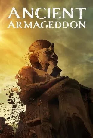 SCI纪录片[远古末日之战 Ancient Armageddon]第一季共1集 英语中字1080P下载