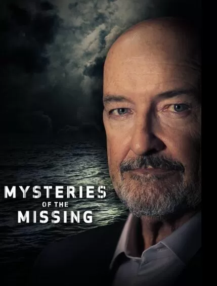 SCI纪录片[失踪事件大解密 Mysteries of the Missing	]第一季共8集 英语中字1080P下载